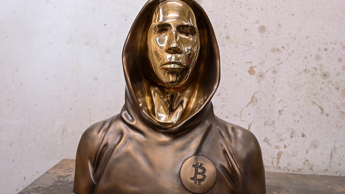 New Research Suggests Satoshi Nakamoto Lived in London Creating Bitcoin