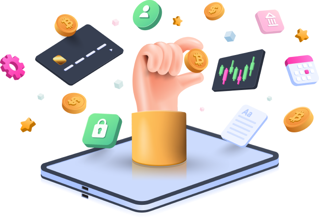 Trading Platform